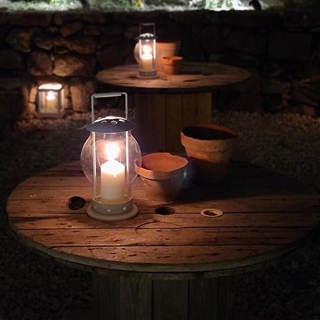Borgo Santo Stefano Villa Oschiri Екстериор снимка
