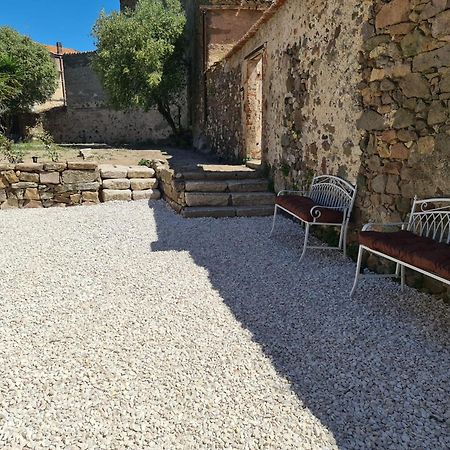 Borgo Santo Stefano Villa Oschiri Екстериор снимка