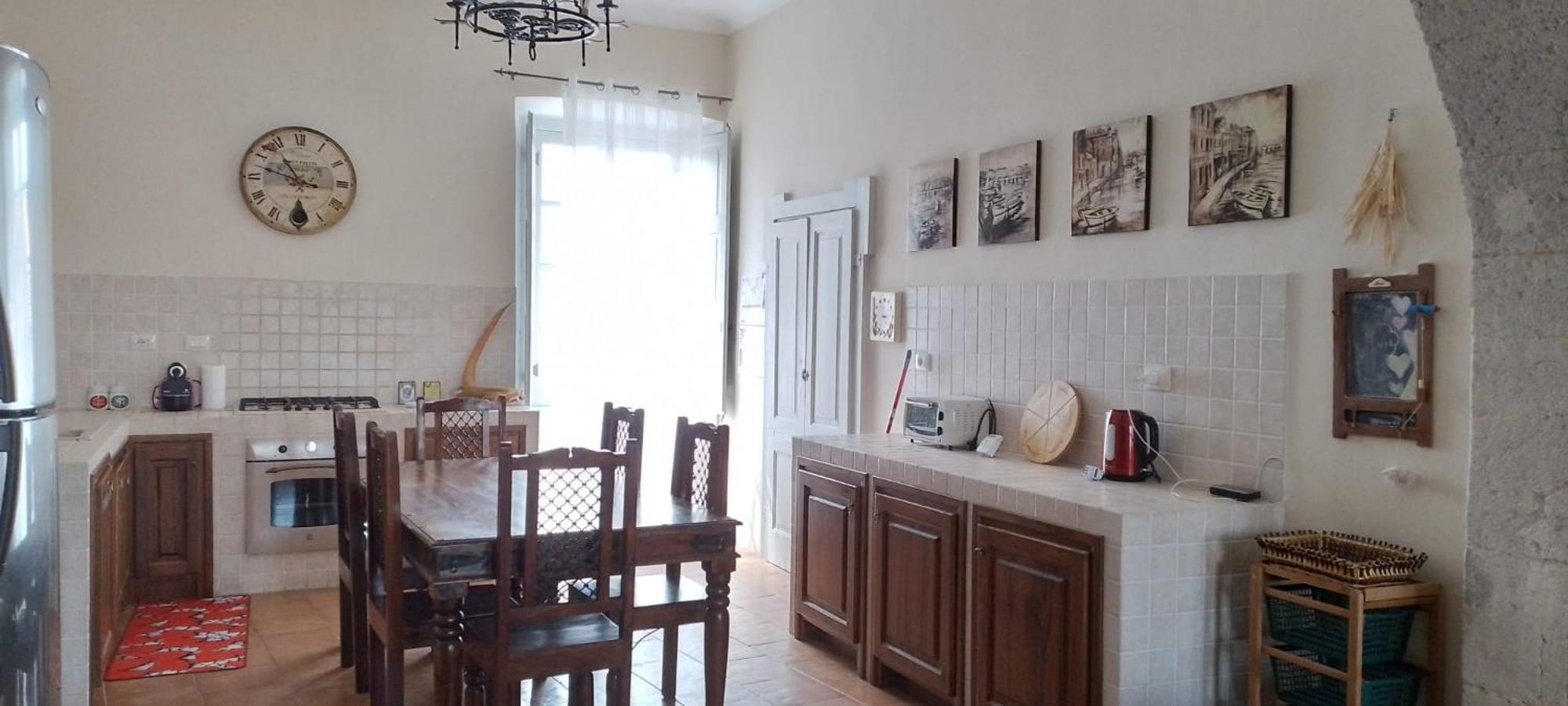 Borgo Santo Stefano Villa Oschiri Екстериор снимка
