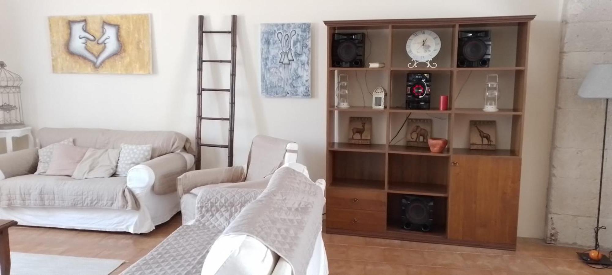Borgo Santo Stefano Villa Oschiri Екстериор снимка