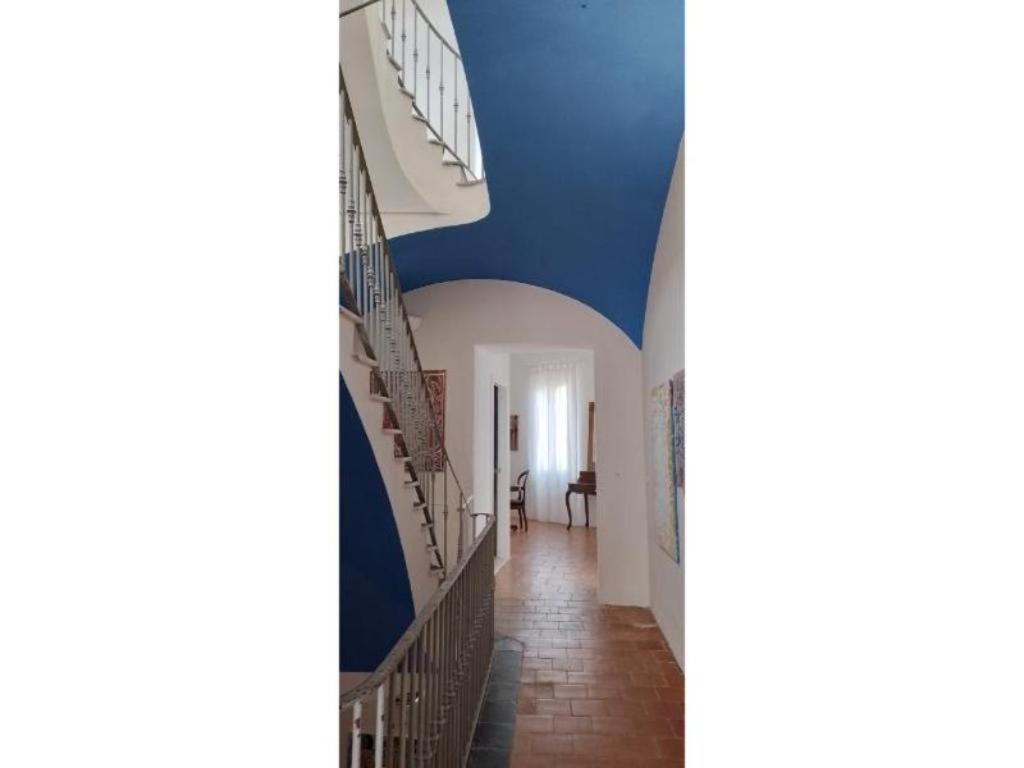 Borgo Santo Stefano Villa Oschiri Екстериор снимка