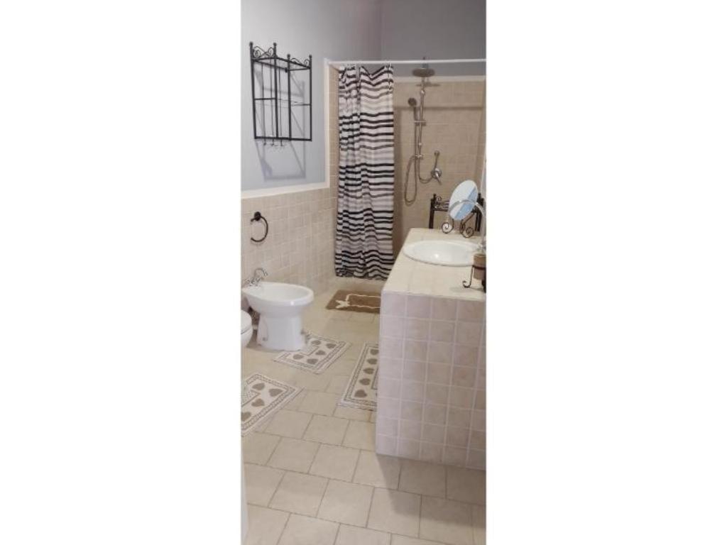 Borgo Santo Stefano Villa Oschiri Екстериор снимка