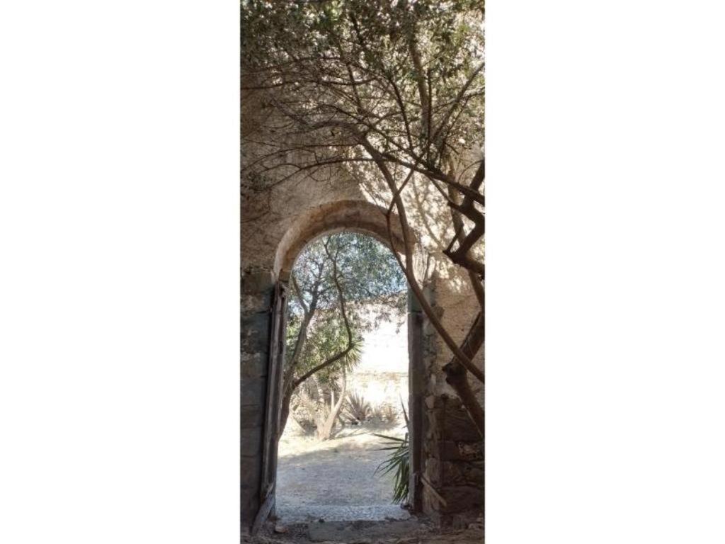 Borgo Santo Stefano Villa Oschiri Екстериор снимка