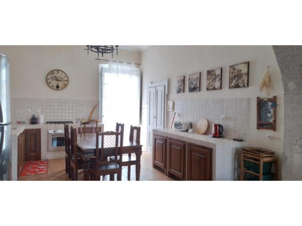 Borgo Santo Stefano Villa Oschiri Екстериор снимка