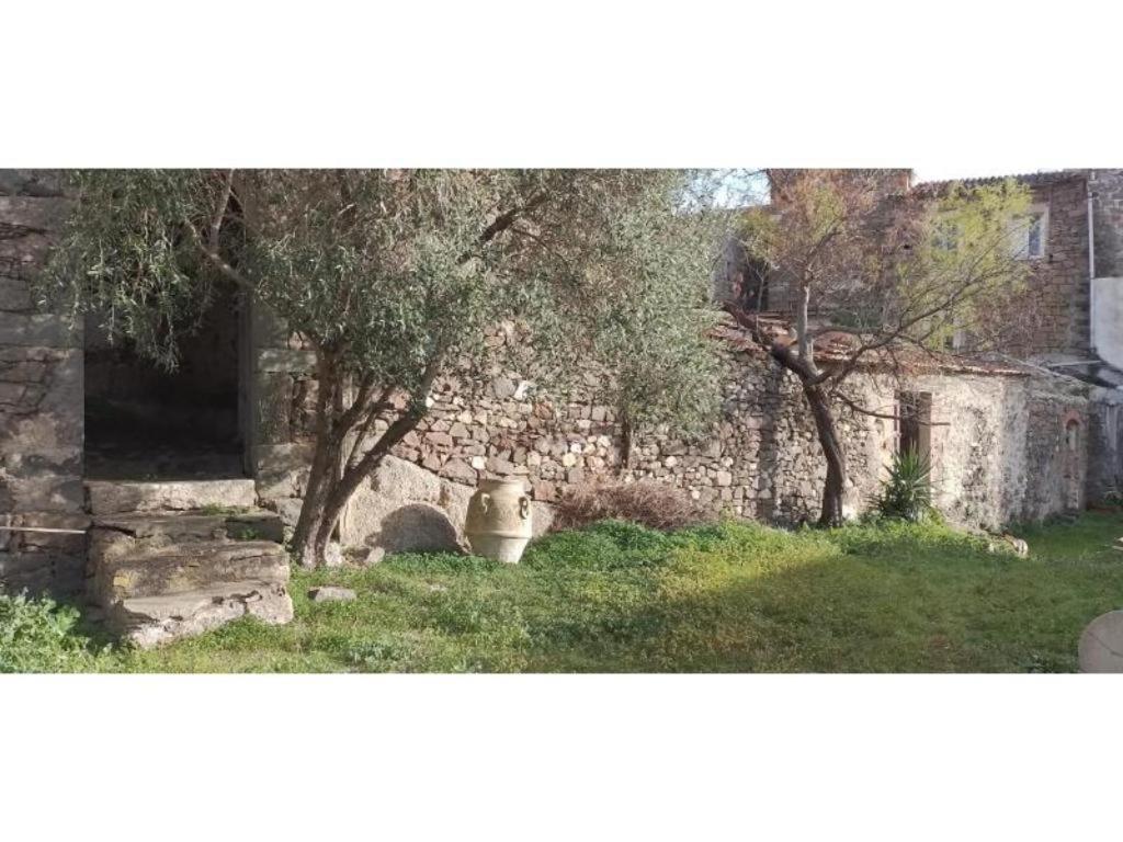 Borgo Santo Stefano Villa Oschiri Екстериор снимка