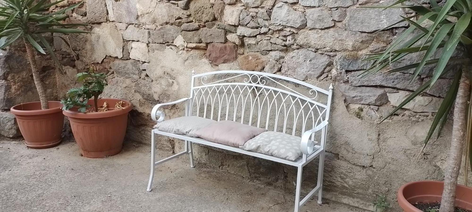 Borgo Santo Stefano Villa Oschiri Екстериор снимка