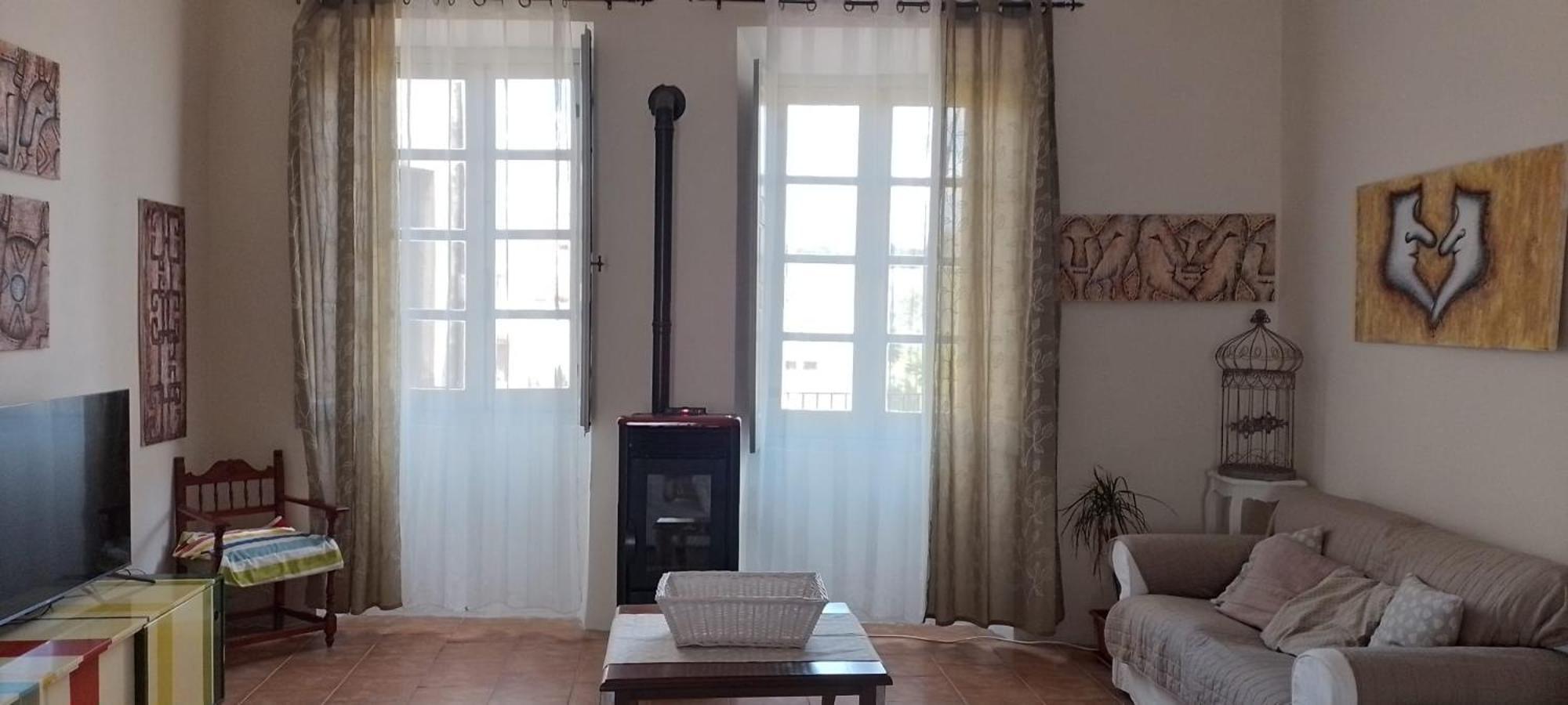 Borgo Santo Stefano Villa Oschiri Екстериор снимка