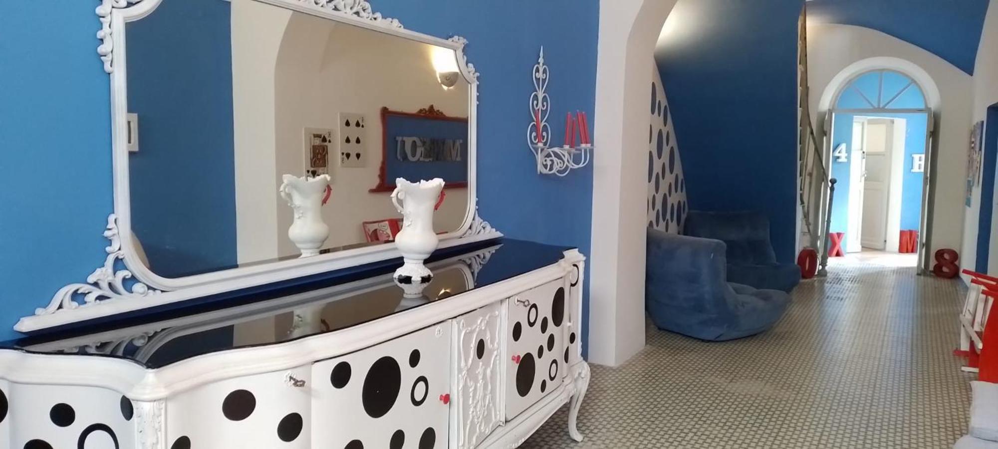 Borgo Santo Stefano Villa Oschiri Екстериор снимка