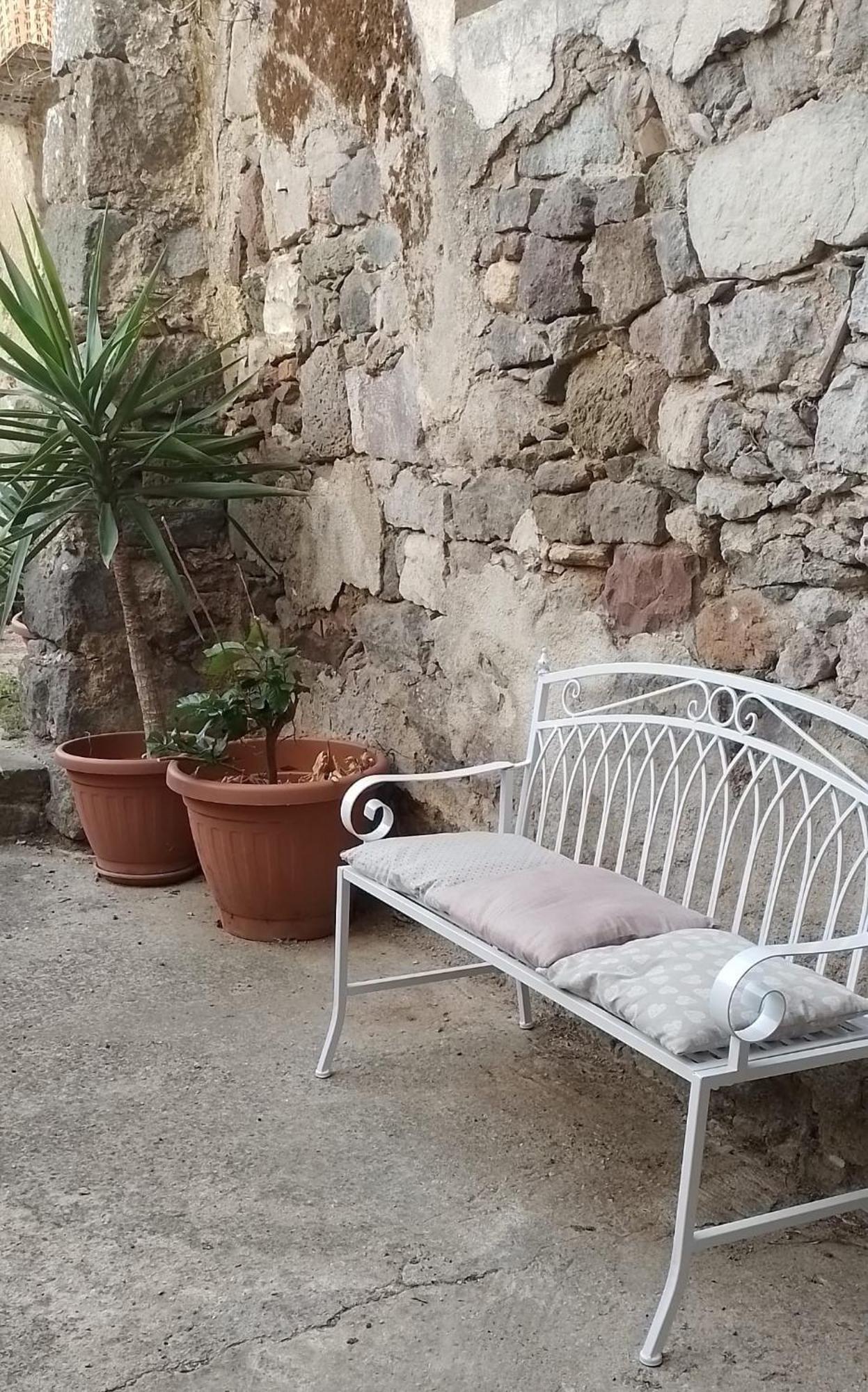 Borgo Santo Stefano Villa Oschiri Екстериор снимка