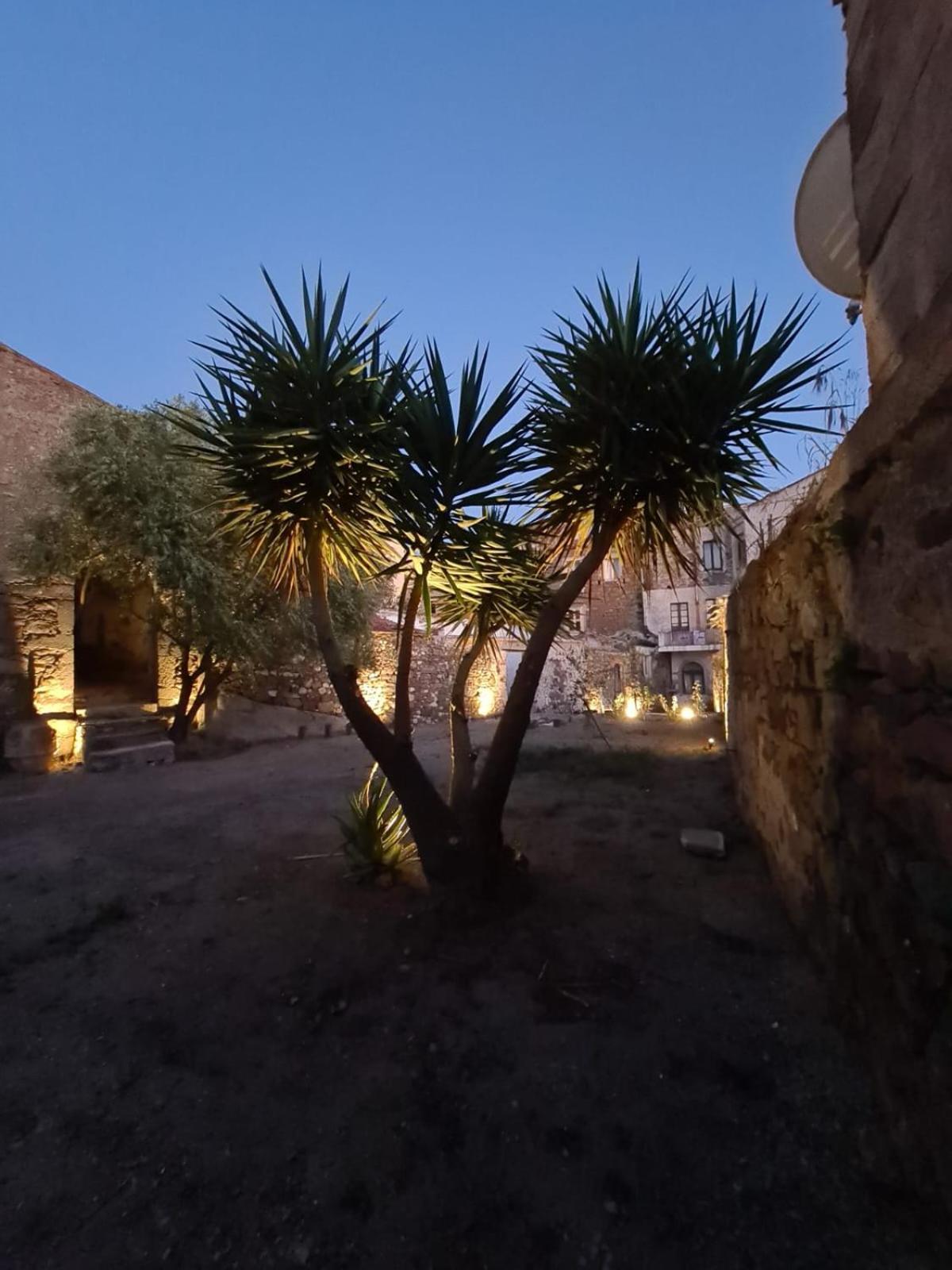 Borgo Santo Stefano Villa Oschiri Екстериор снимка